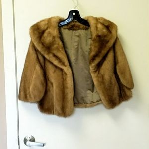 Mink Stole
